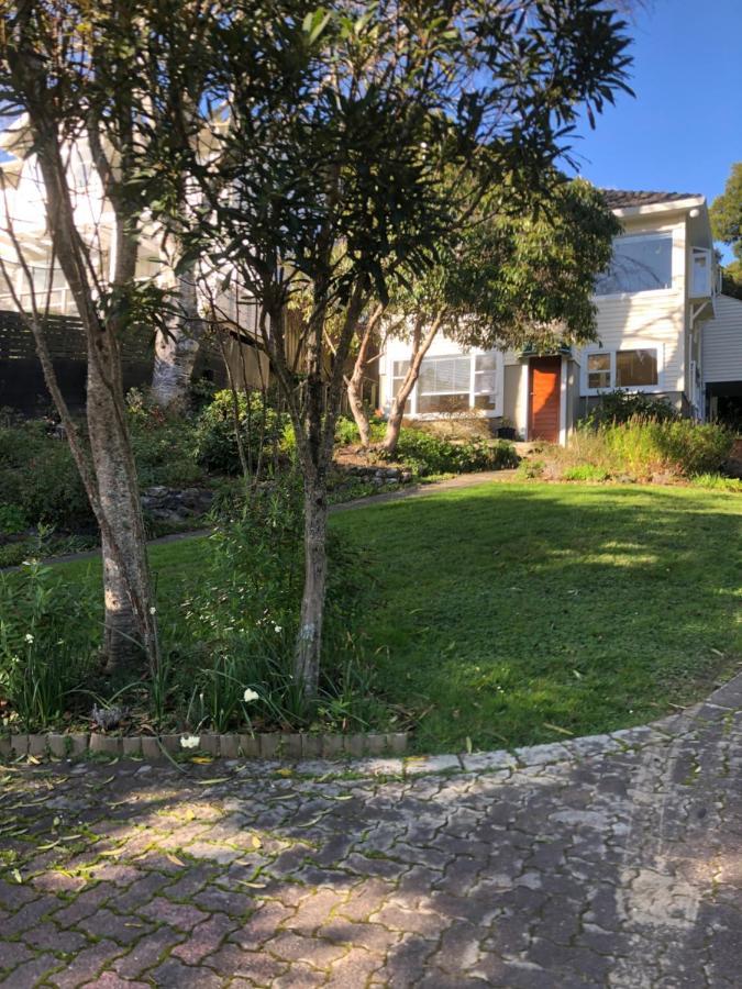 Close To Nature & City Wellington Eksteriør billede